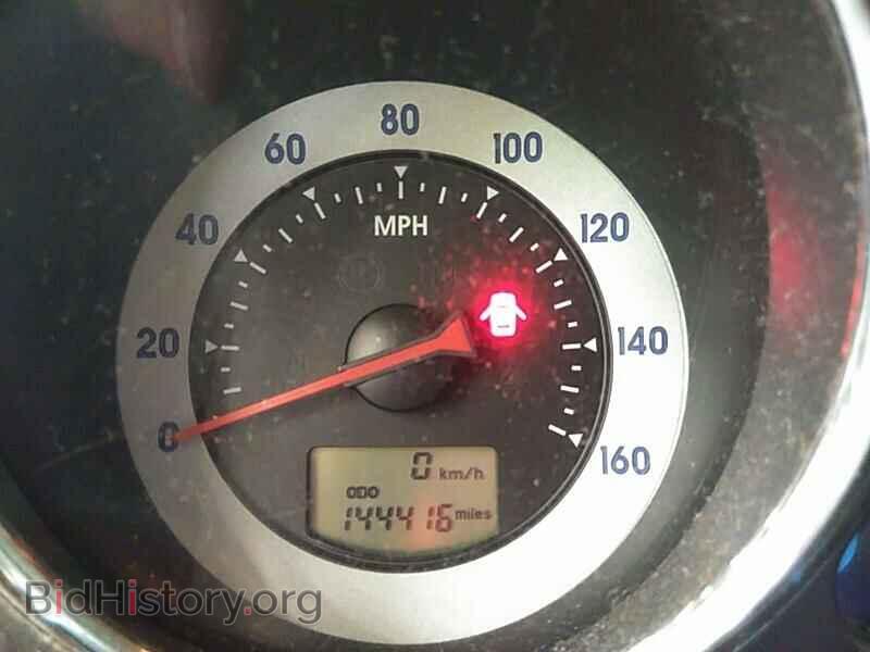 2007 Mitsubishi Eclipse - VIN: 4A3AL25F67E060010 - Фото 5