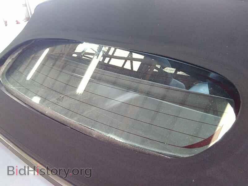 2007 Mitsubishi Eclipse - VIN: 4A3AL25F67E060010 - Фото 8