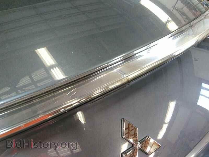2007 Mitsubishi Eclipse - VIN: 4A3AL25F67E060010 - Фото 9