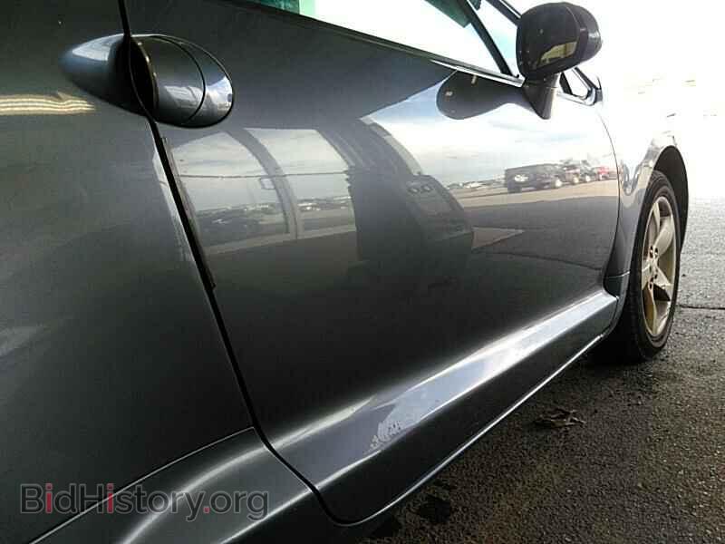 2007 Mitsubishi Eclipse - VIN: 4A3AL25F67E060010 - Фото 10