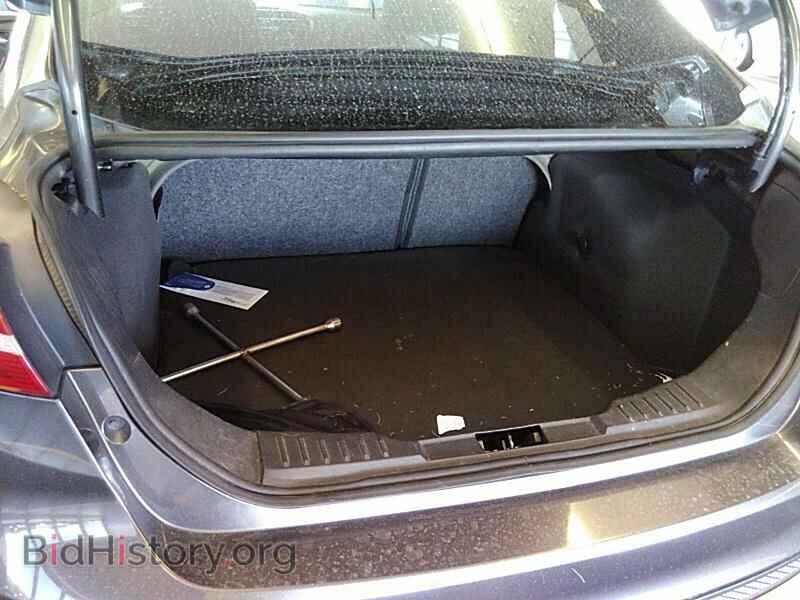2015 Ford Focus - VIN: 1FADP3F20FL205189 - Фото 7