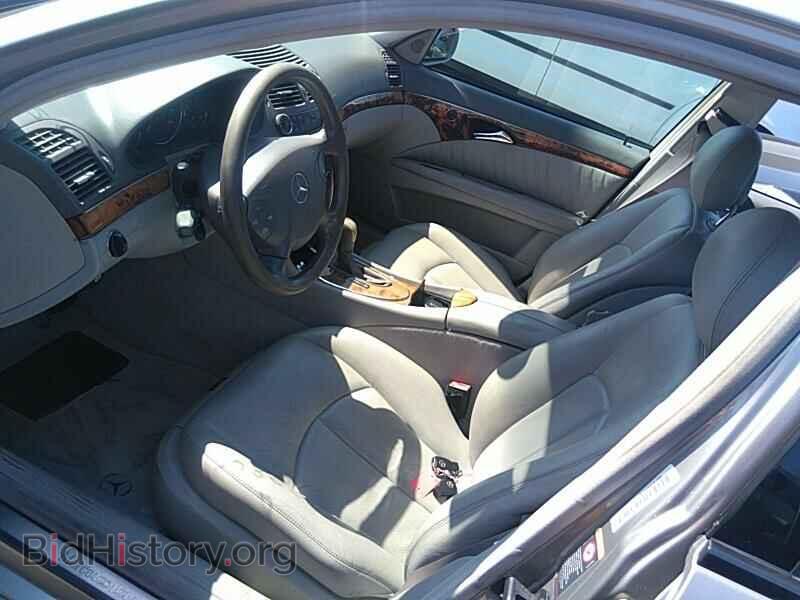 2003 Mercedes-Benz E-Class - VIN: WDBUF65J53A166354 - Фото 3