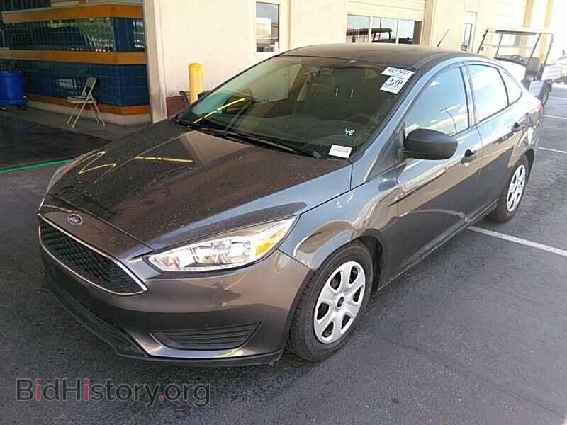 Photo 1FADP3E25GL212948 - Ford Focus 2016