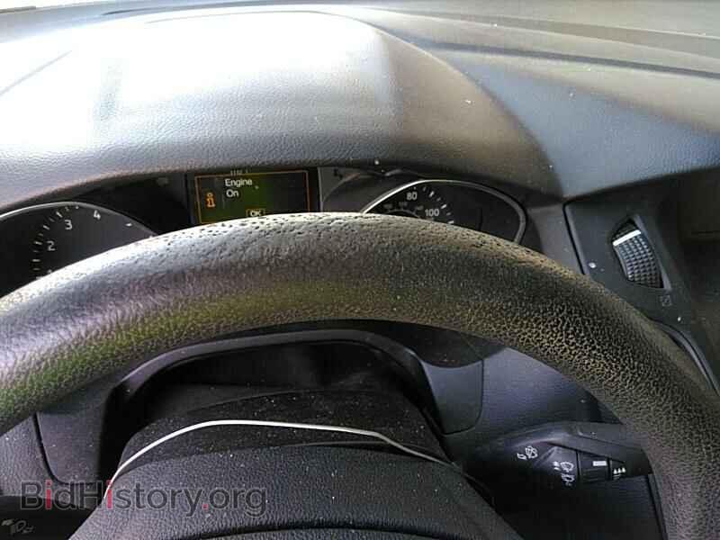 2016 Ford Focus - VIN: 1FADP3E25GL212948 - Photo 8