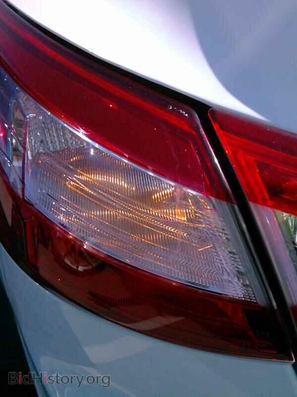 2014 Ford Focus - VIN: 1FADP3E2XEL210450 - Фото 8