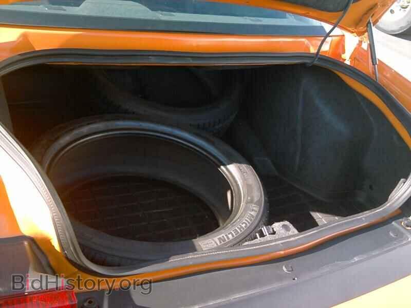 2012 Dodge Challenger - VIN: 2C3CDYBT5CH128133 - Фото 7