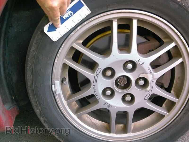 2006 Mitsubishi Eclipse - VIN: 4A3AK34T86E023071 - Фото 20