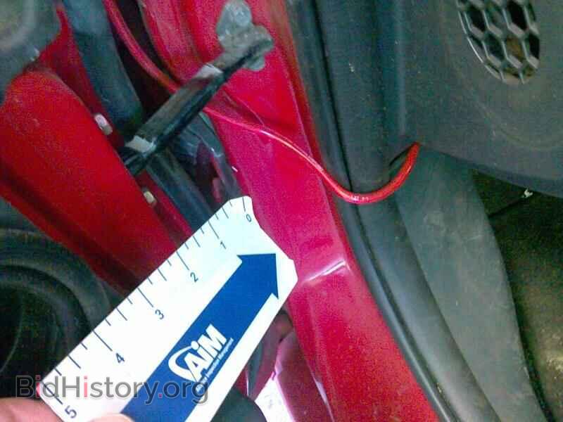 2006 Mitsubishi Eclipse - VIN: 4A3AK34T86E023071 - Фото 23
