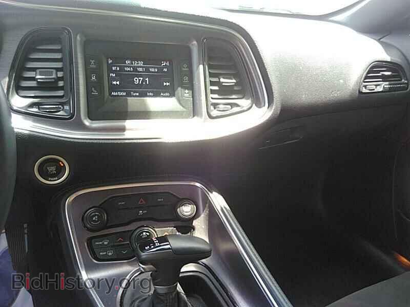 2015 Dodge Challenger - VIN: 2C3CDZAG9FH774290 - Фото 4