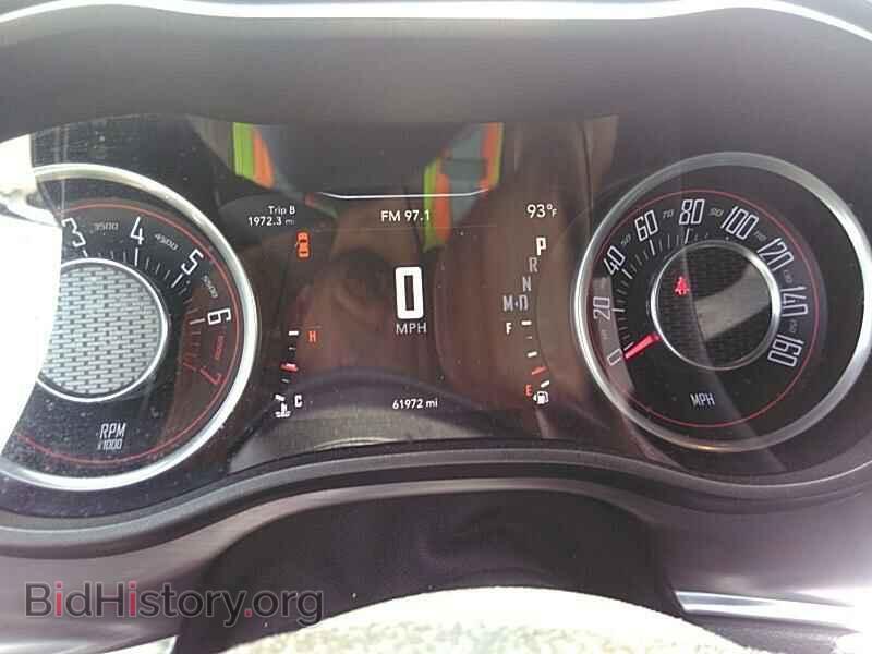 2015 Dodge Challenger - VIN: 2C3CDZAG9FH774290 - Фото 5