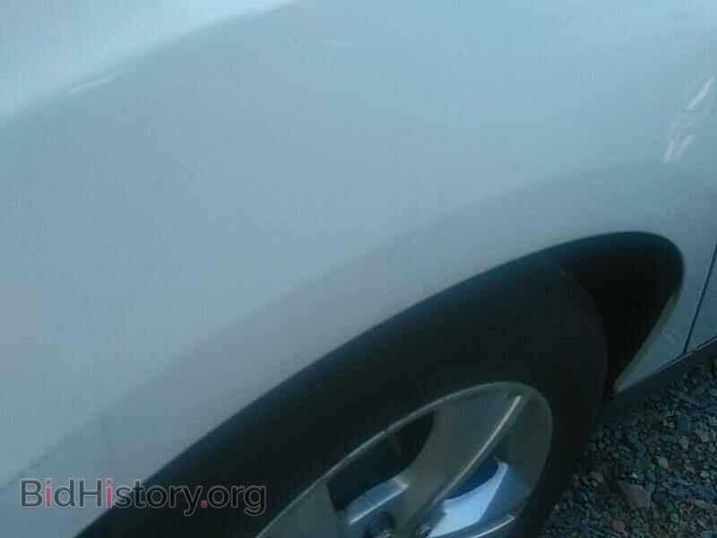 2013 Ford Focus - VIN: 1FADP3F28DL320880 - Фото 8