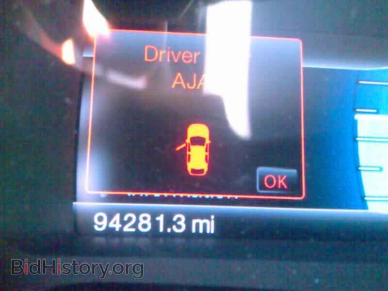 2013 Ford Edge - VIN: 2FMDK3KC2DBA18276 - Фото 5