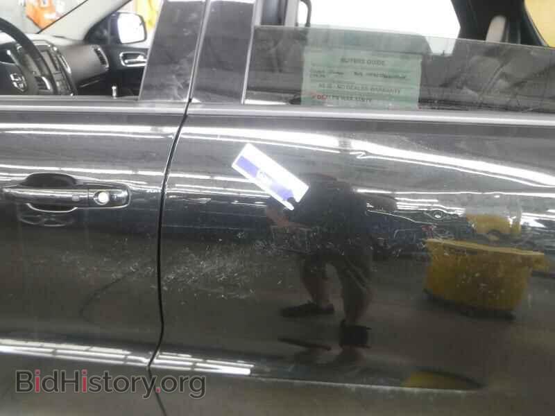 2012 Dodge Durango - VIN: 1C4RDJDG6CC336750 - Photo 22