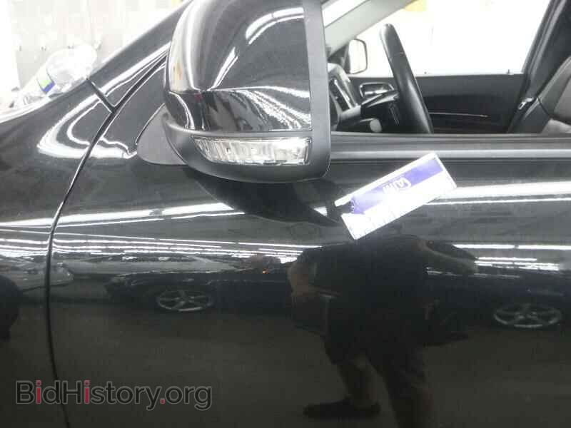 2012 Dodge Durango - VIN: 1C4RDJDG6CC336750 - Photo 23