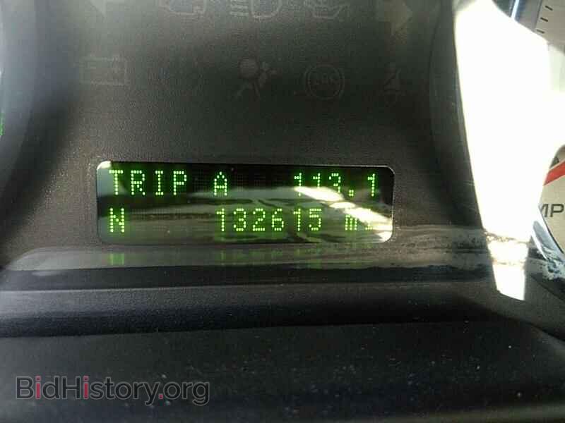 2009 Ford Edge - VIN: 2FMDK38C59BA61685 - Фото 5