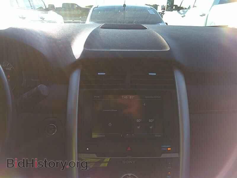 2013 Ford Edge - VIN: 2FMDK3KC9DBA73761 - Фото 4