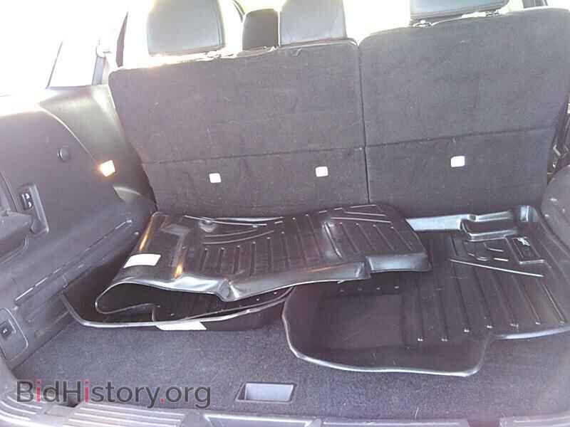 2013 Ford Edge - VIN: 2FMDK3KC9DBA73761 - Фото 7