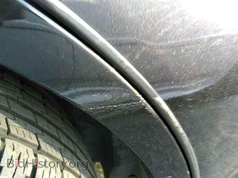 2013 Ford Edge - VIN: 2FMDK3KC9DBA73761 - Фото 8