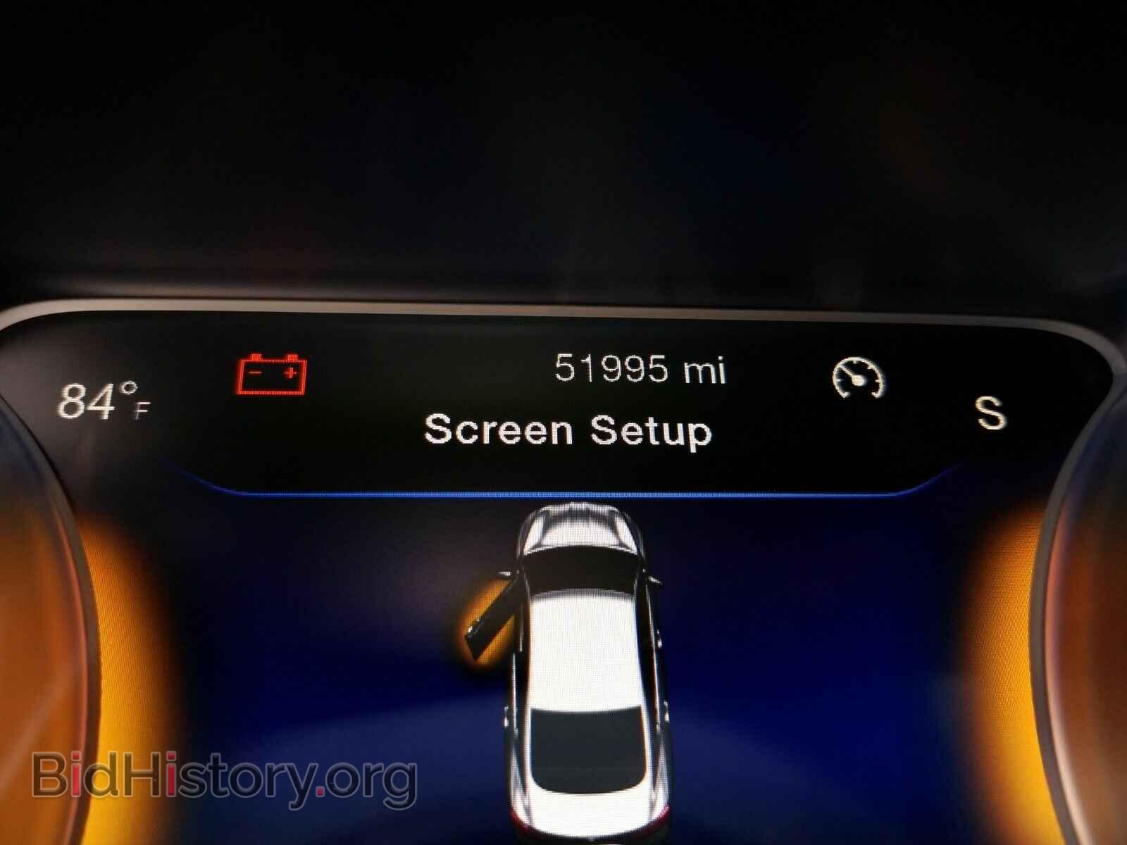 2016 Chrysler 200 - VIN: 1C3CCCBG6GN142144 - Фото 5