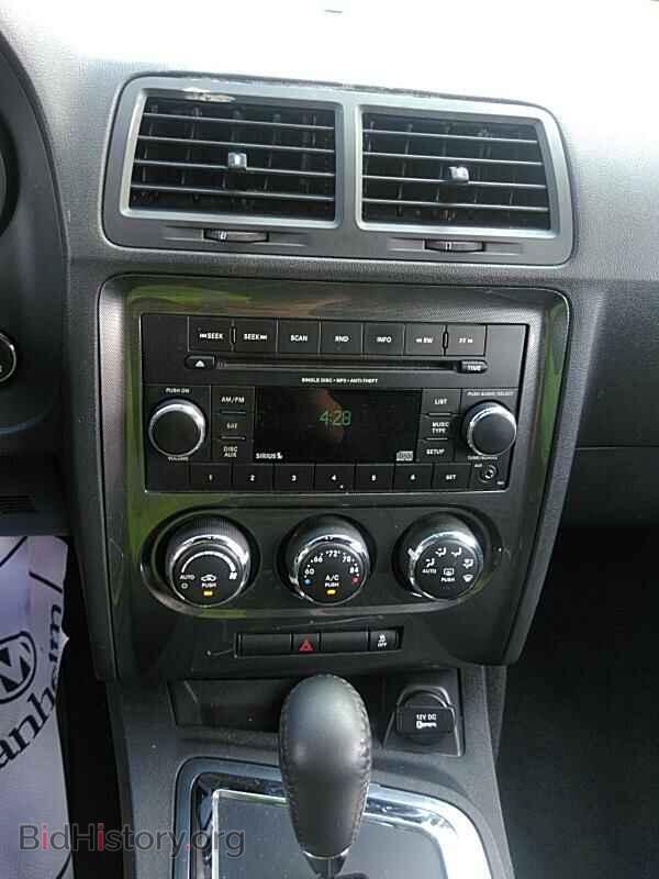 2014 Dodge Challenger - VIN: 2C3CDYAG5EH112151 - Фото 4