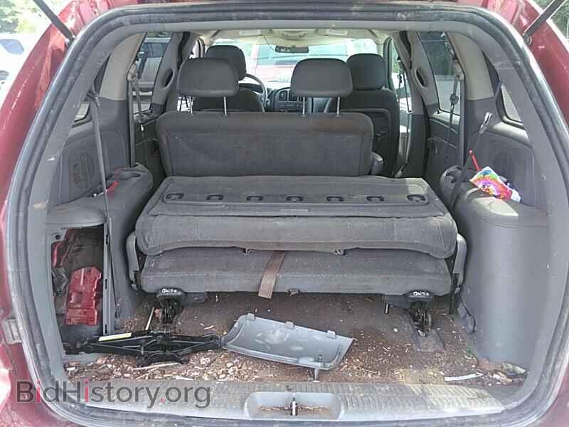 2006 Dodge Caravan - VIN: 1D4GP25R06B520227 - Фото 7