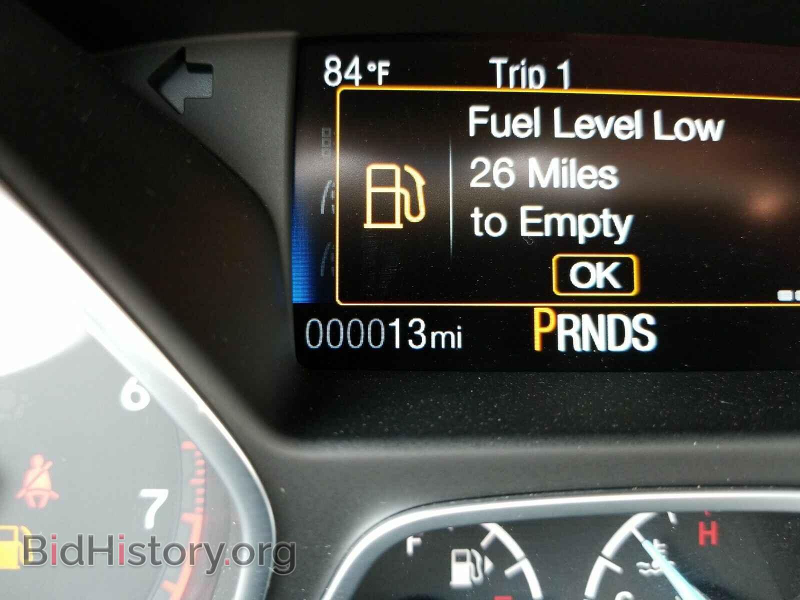 2018 Ford Focus - VIN: 1FADP3FE9JL259206 - Фото 5
