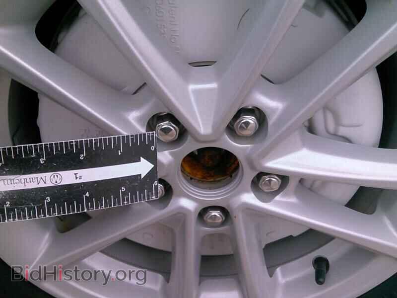 2018 Ford Focus - VIN: 1FADP3FE9JL259206 - Фото 10