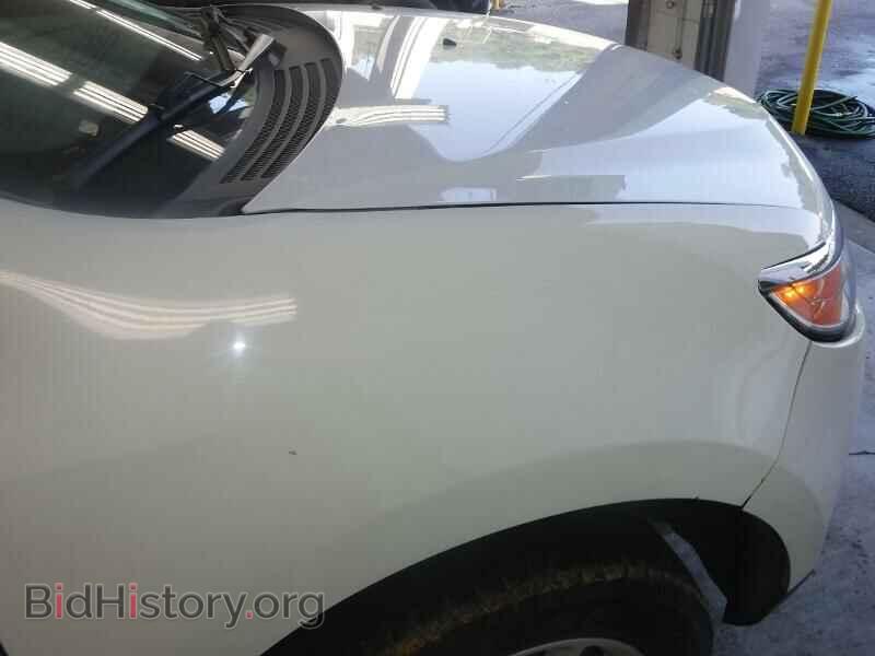 2013 Ford Edge - VIN: 2FMDK3GCXDBC41741 - Фото 8
