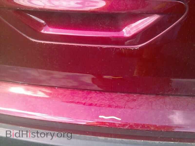 2017 Ford Edge - VIN: 2FMPK4J90HBC53564 - Фото 8