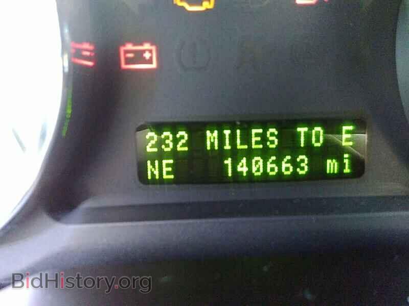 2007 Ford Edge - VIN: 2FMDK49C67BA30155 - Фото 5