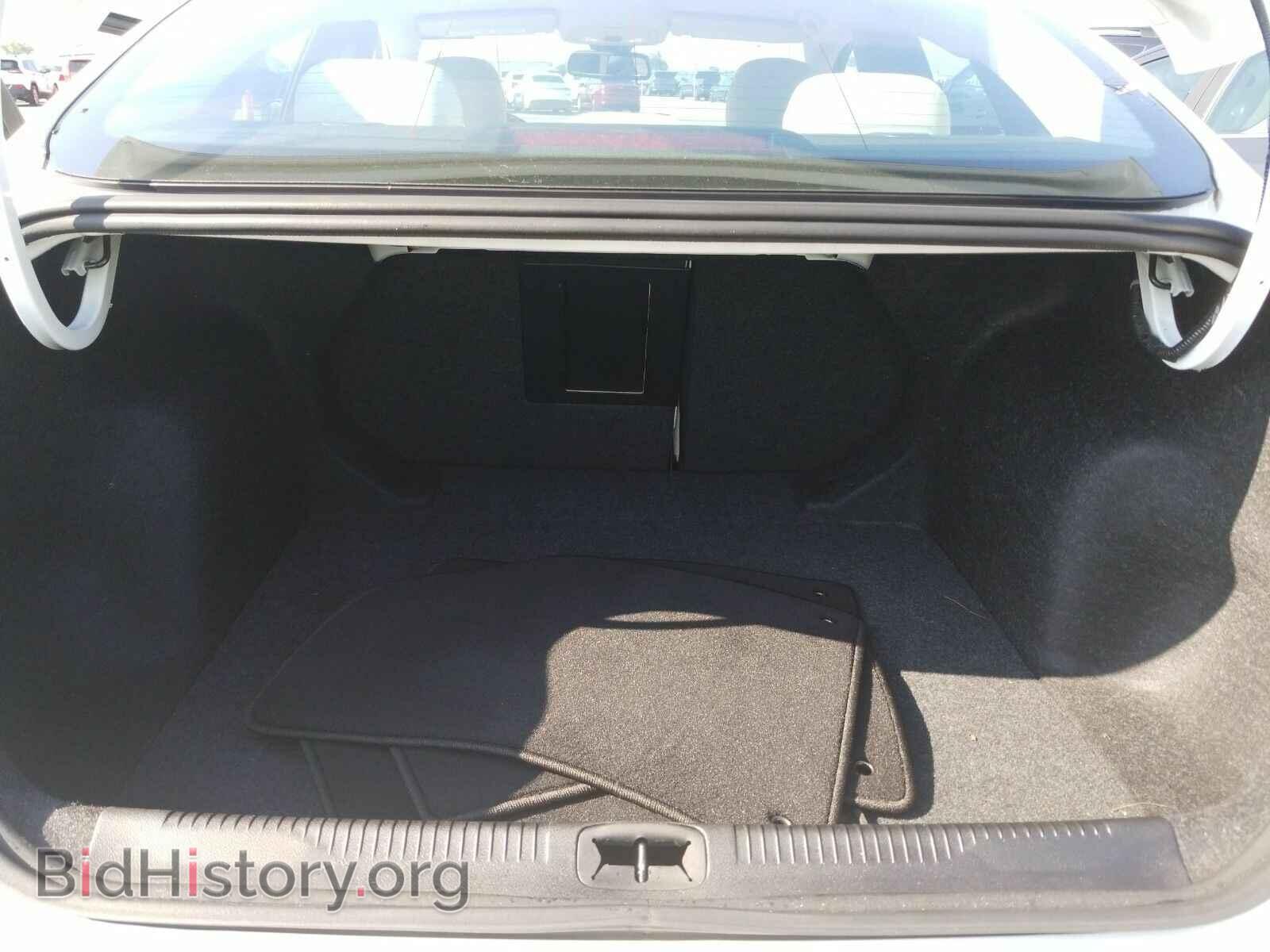 2016 Chrysler 200 - VIN: 1C3CCCFB1GN123998 - Фото 7