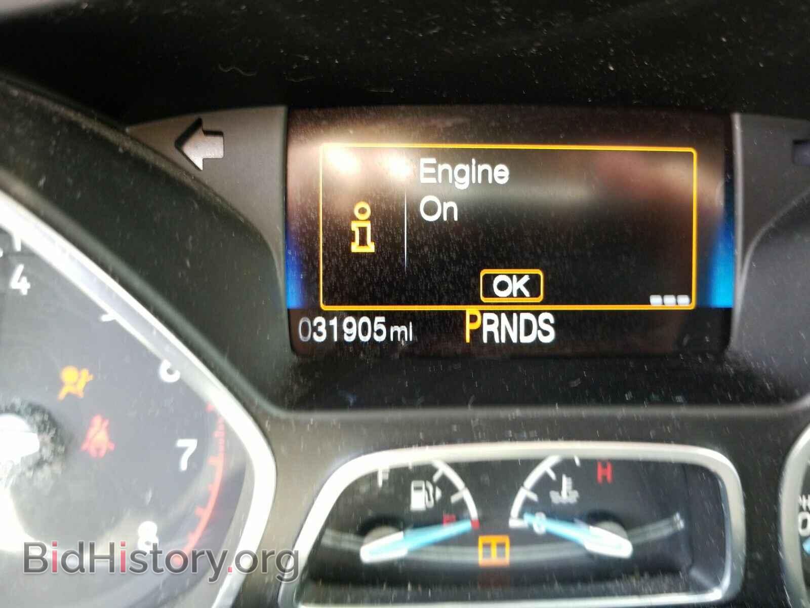 2016 Ford Focus - VIN: 1FADP3F20GL335958 - Photo 5
