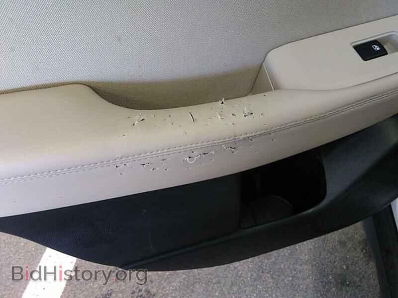 2016 Subaru Outback - VIN: 4S4BSBFC0G3252884 - Фото 8