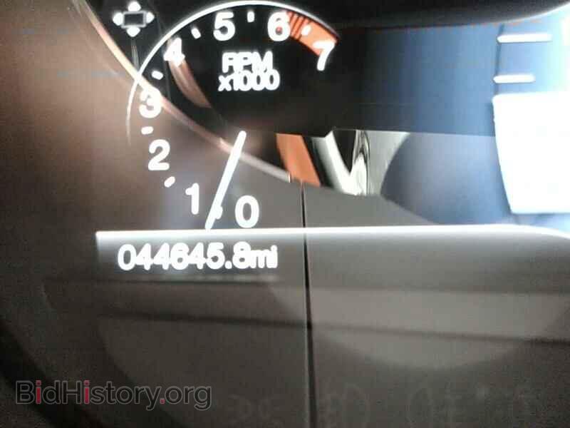 2015 Ford Edge - VIN: 2FMTK4AP1FBB95152 - Фото 5