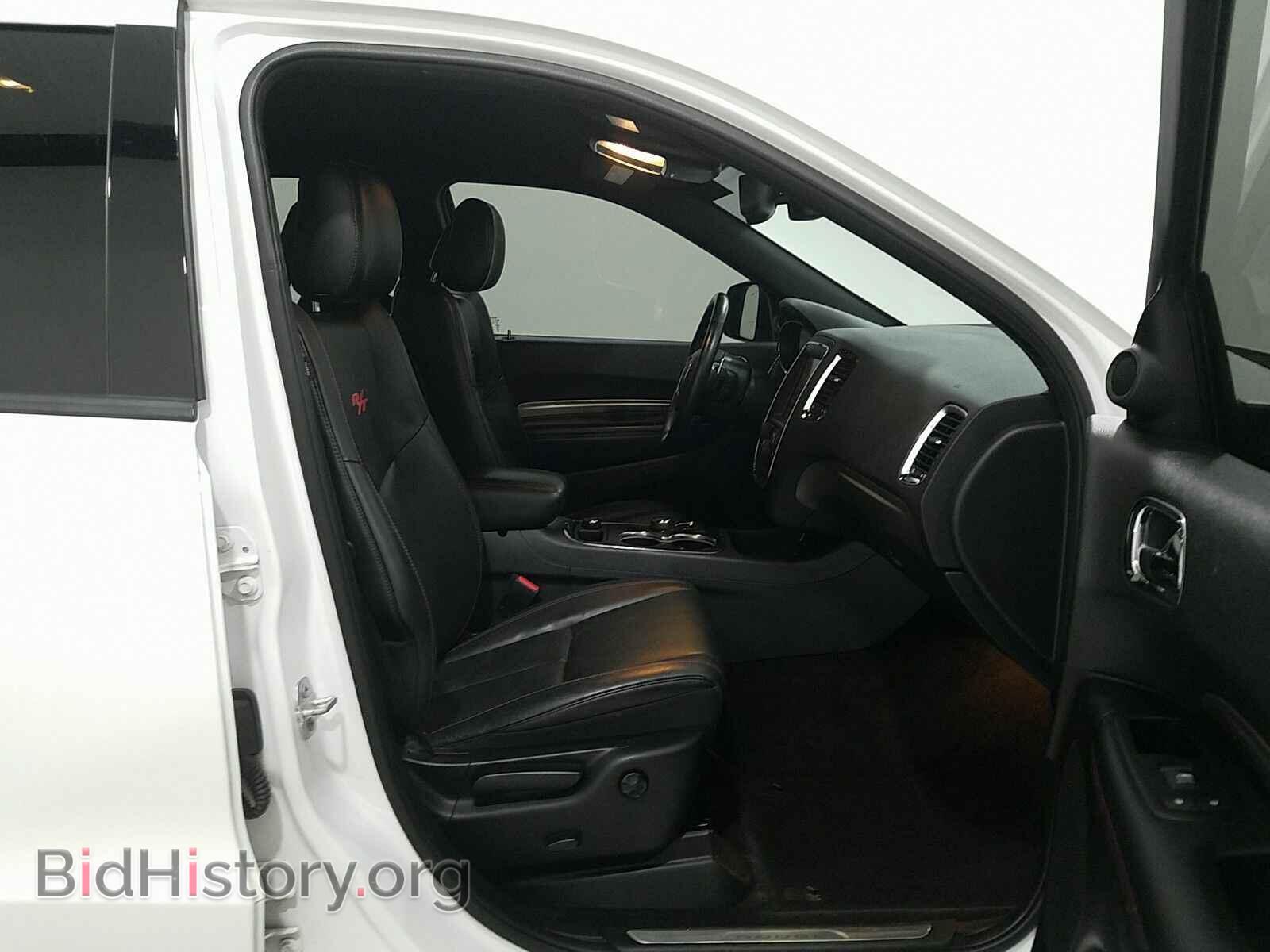 2015 Dodge Durango - VIN: 1C4SDJCT1FC810642 - Фото 8