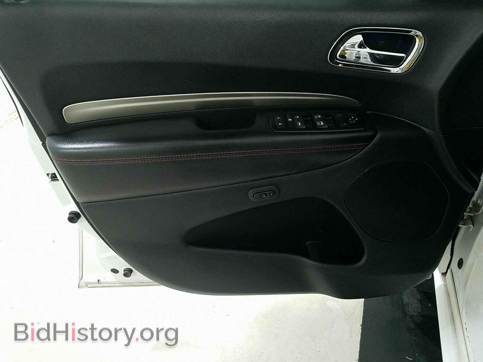 2015 Dodge Durango - VIN: 1C4SDJCT1FC810642 - Фото 9