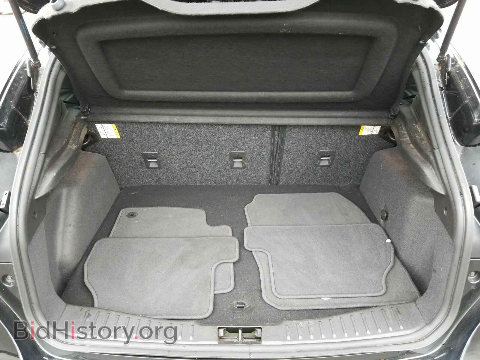 2017 Ford Focus - VIN: 1FADP3L9XHL242383 - Фото 7