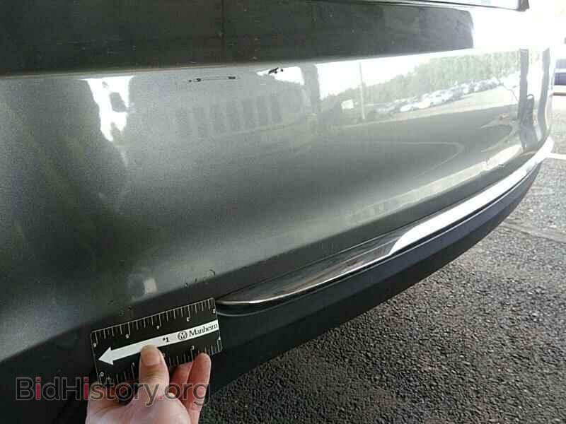 2012 Chrysler 200 - VIN: 1C3CCBAB4CN199694 - Фото 8