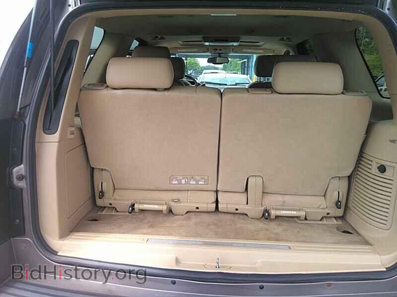 2011 Cadillac Escalade - VIN: 1GYS4CEF7BR154418 - Фото 7