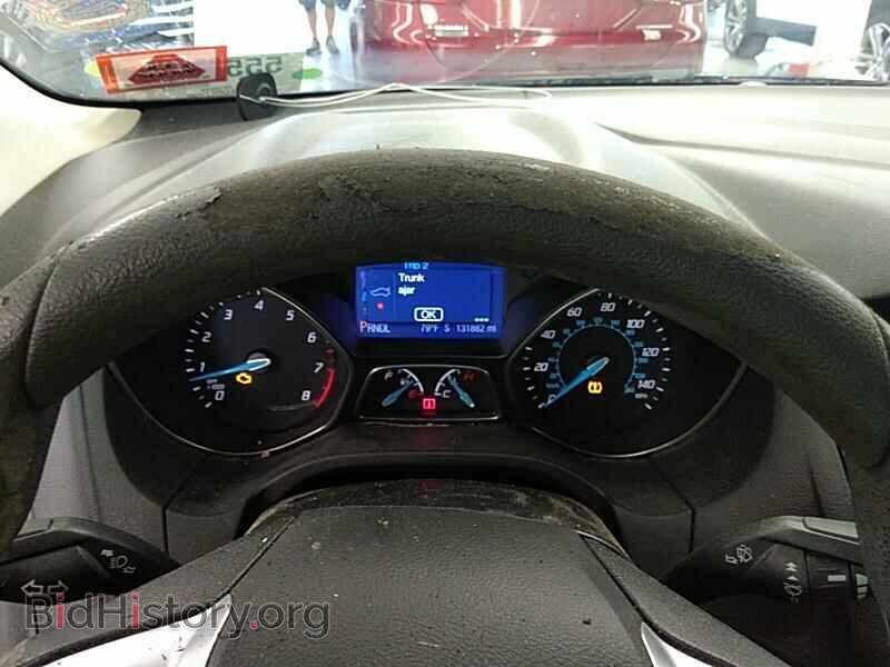 2013 Ford Focus - VIN: 1FADP3F28DL231505 - Фото 11