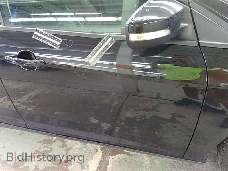 2013 Ford Focus - VIN: 1FADP3F28DL231505 - Фото 10