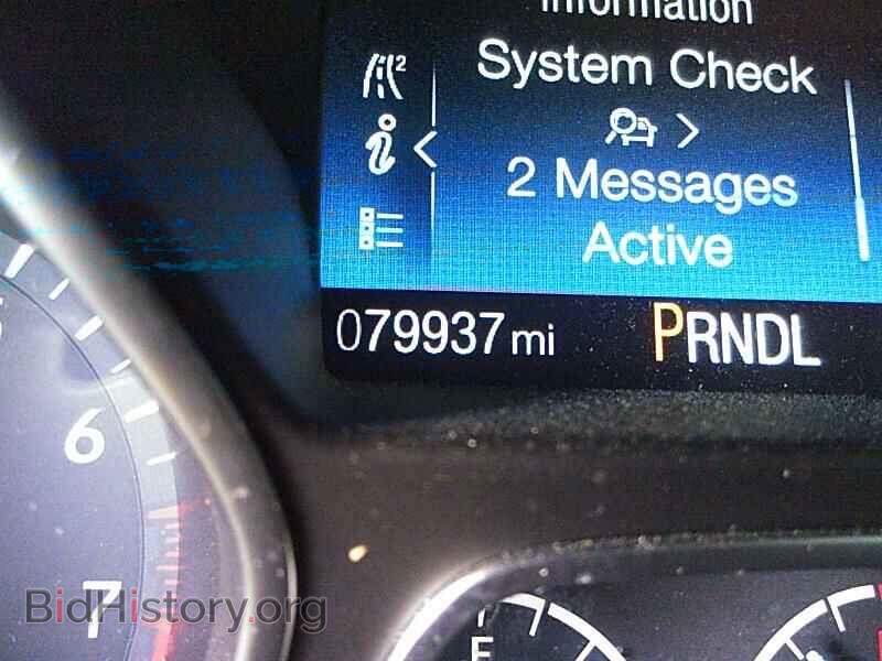 2016 Ford Focus - VIN: 1FADP3E29GL372718 - Photo 5