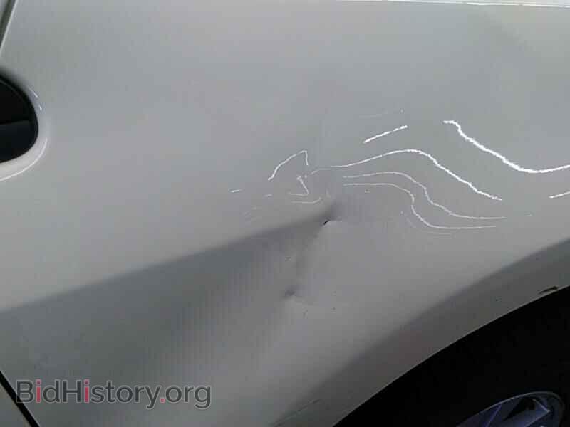 2008 Ford Edge - VIN: 2FMDK48C08BA49156 - Фото 8