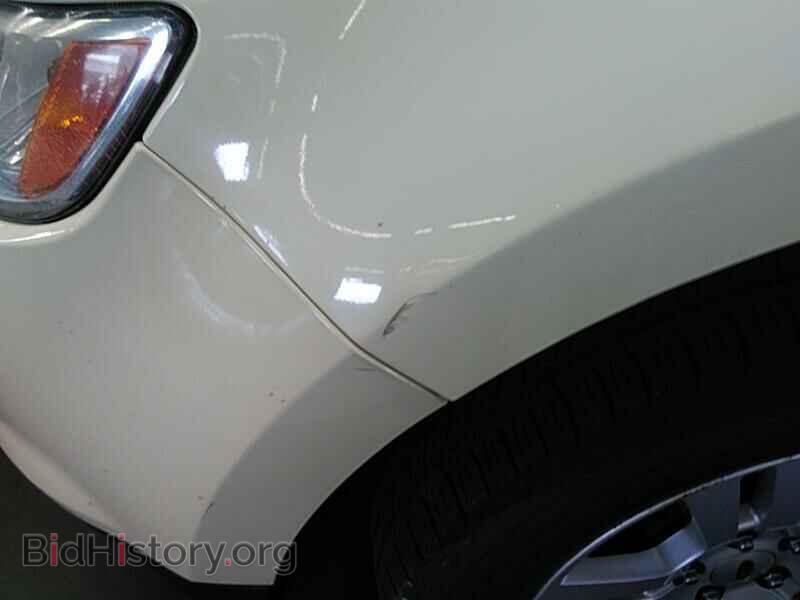 2008 Ford Edge - VIN: 2FMDK48C08BA49156 - Фото 9