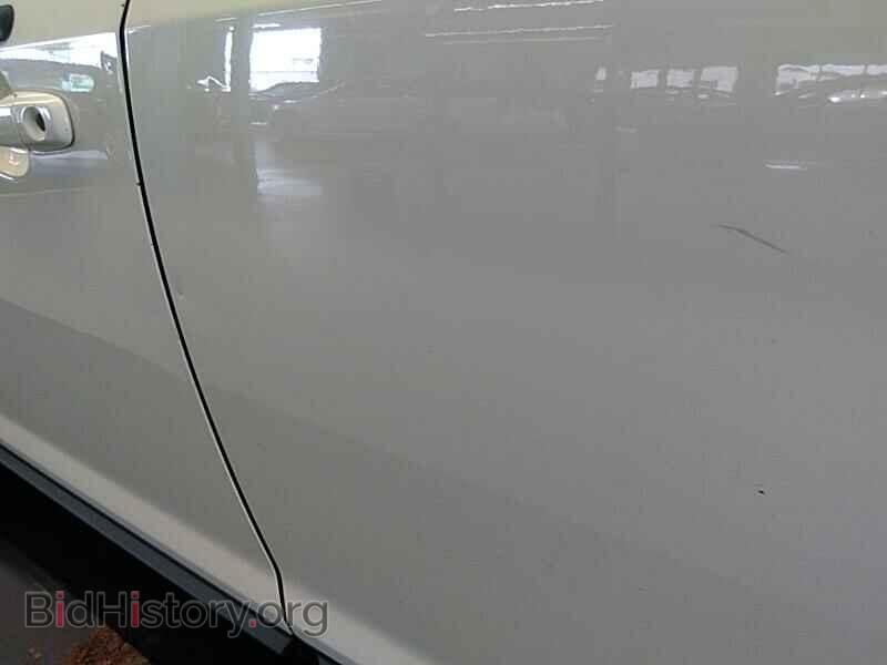 2008 Ford Edge - VIN: 2FMDK48C08BA49156 - Фото 10