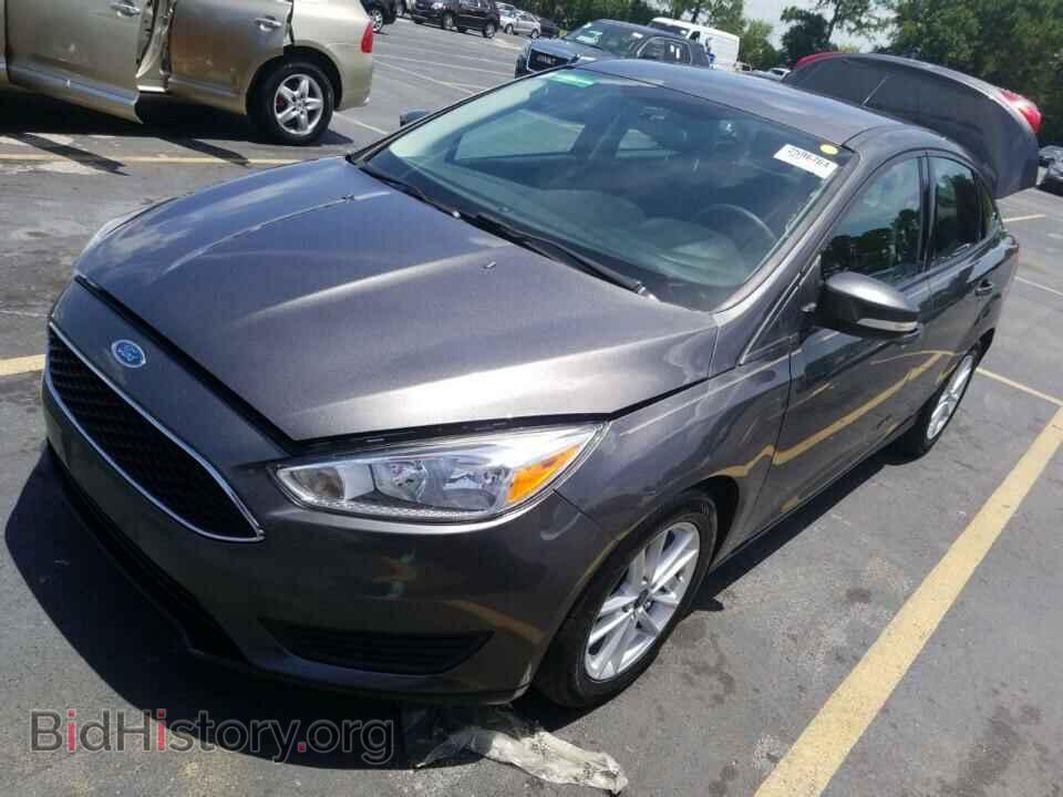 Photo 1FADP3F29FL382193 - Ford Focus 2015