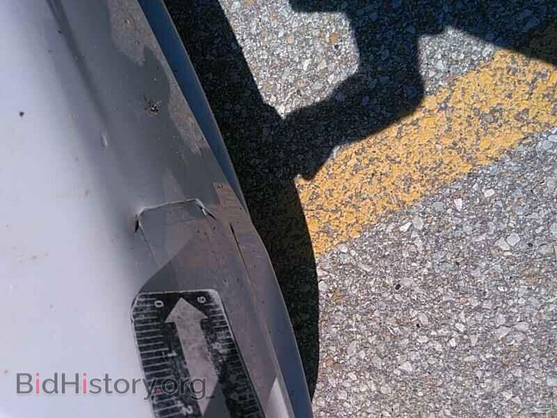 2011 Chrysler 200 - VIN: 1C3BC2FG8BN571892 - Фото 8