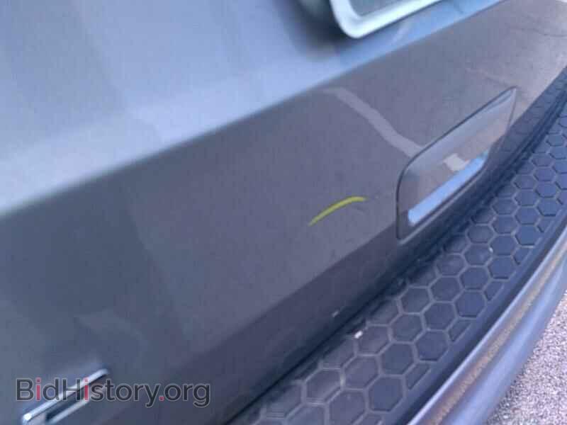 2018 Dodge Durango - VIN: 1C4RDJDG2JC312362 - Photo 8