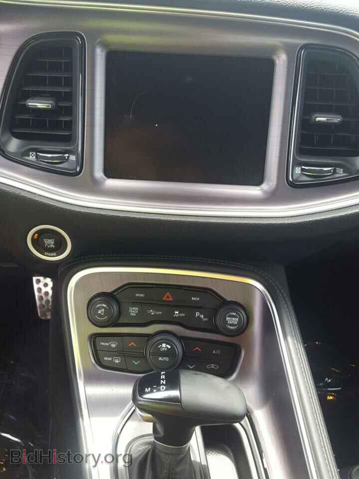 2016 Dodge Challenger - VIN: 2C3CDZAG6GH271902 - Photo 4