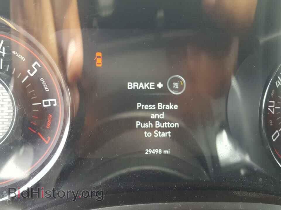 2016 Dodge Challenger - VIN: 2C3CDZAG6GH271902 - Photo 5